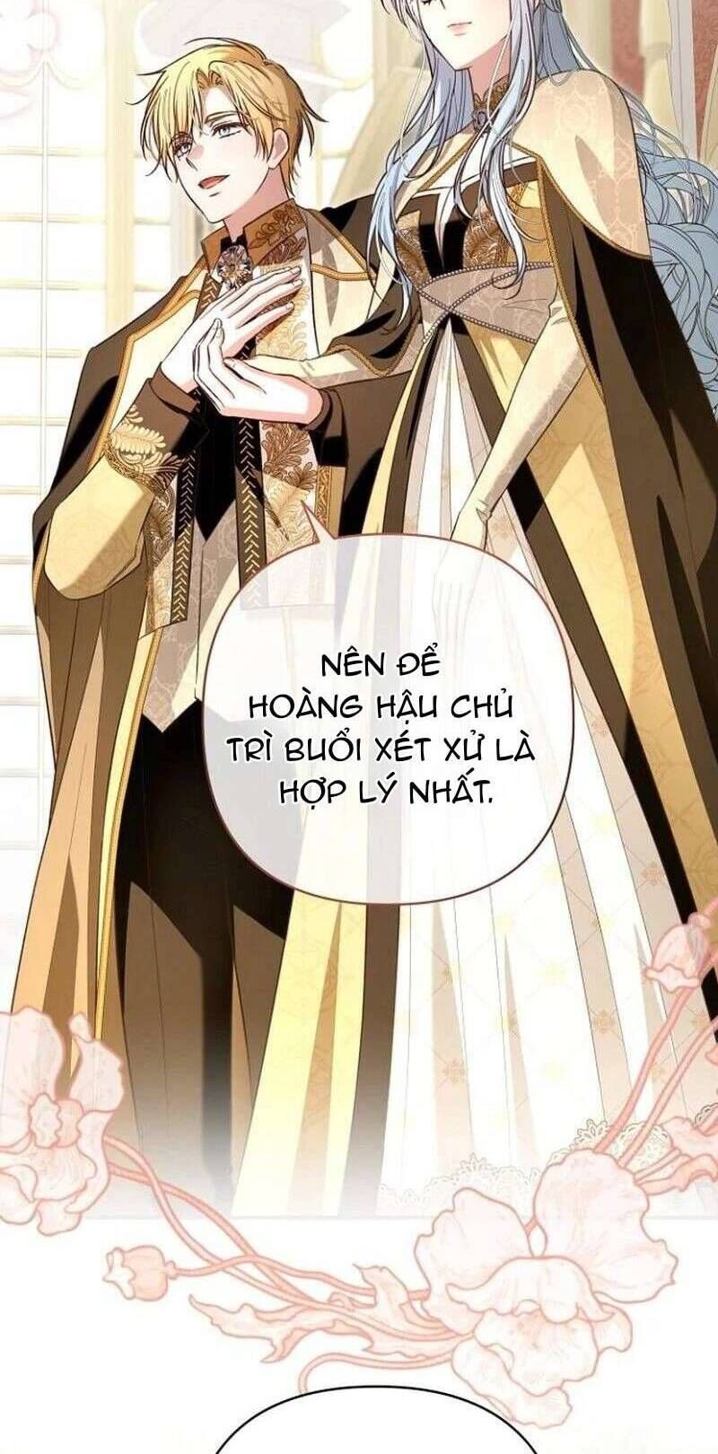 Cô Dâu Của Đại Công Tước Là Chiến Binh Địa Ngục Chapter 28 - Trang 2