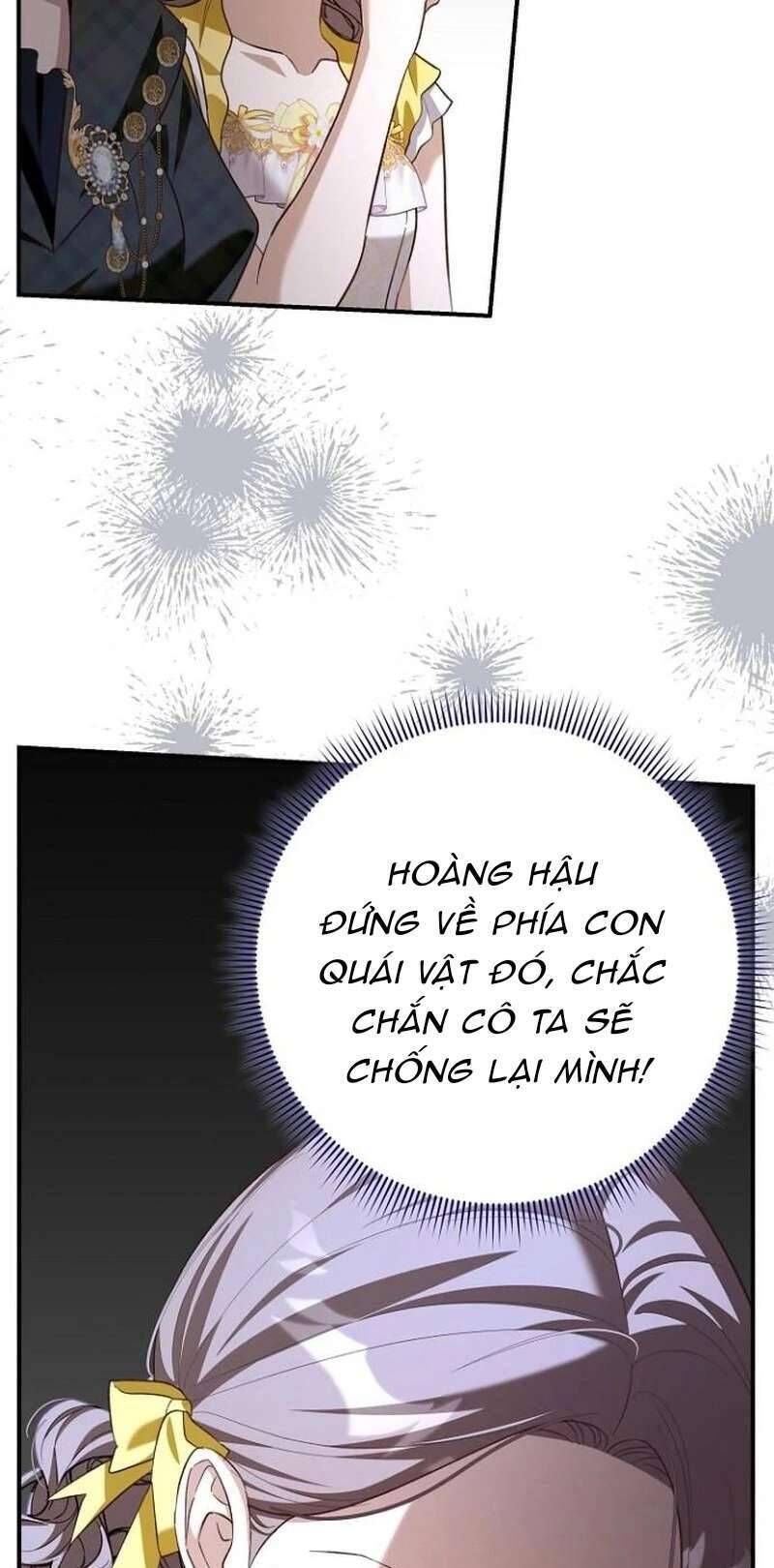 Cô Dâu Của Đại Công Tước Là Chiến Binh Địa Ngục Chapter 28 - Trang 2