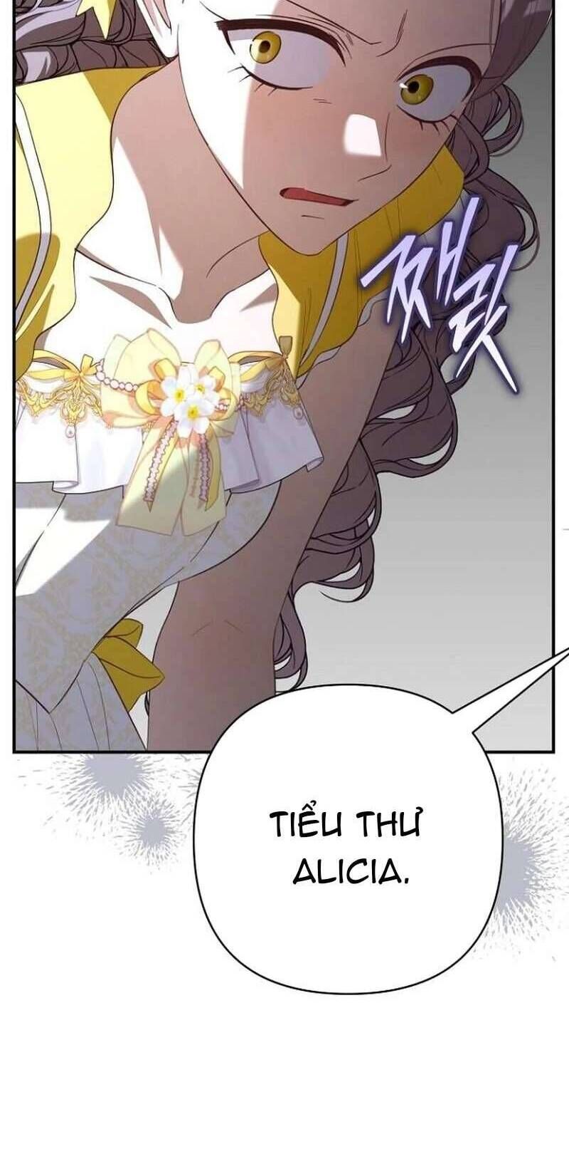 Cô Dâu Của Đại Công Tước Là Chiến Binh Địa Ngục Chapter 28 - Trang 2