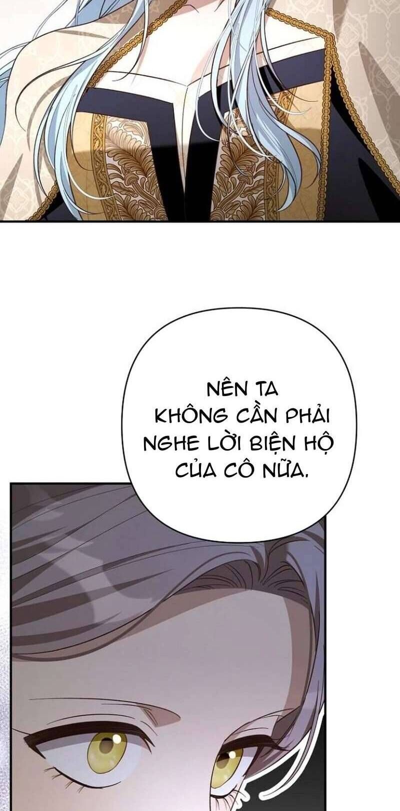 Cô Dâu Của Đại Công Tước Là Chiến Binh Địa Ngục Chapter 28 - Trang 2