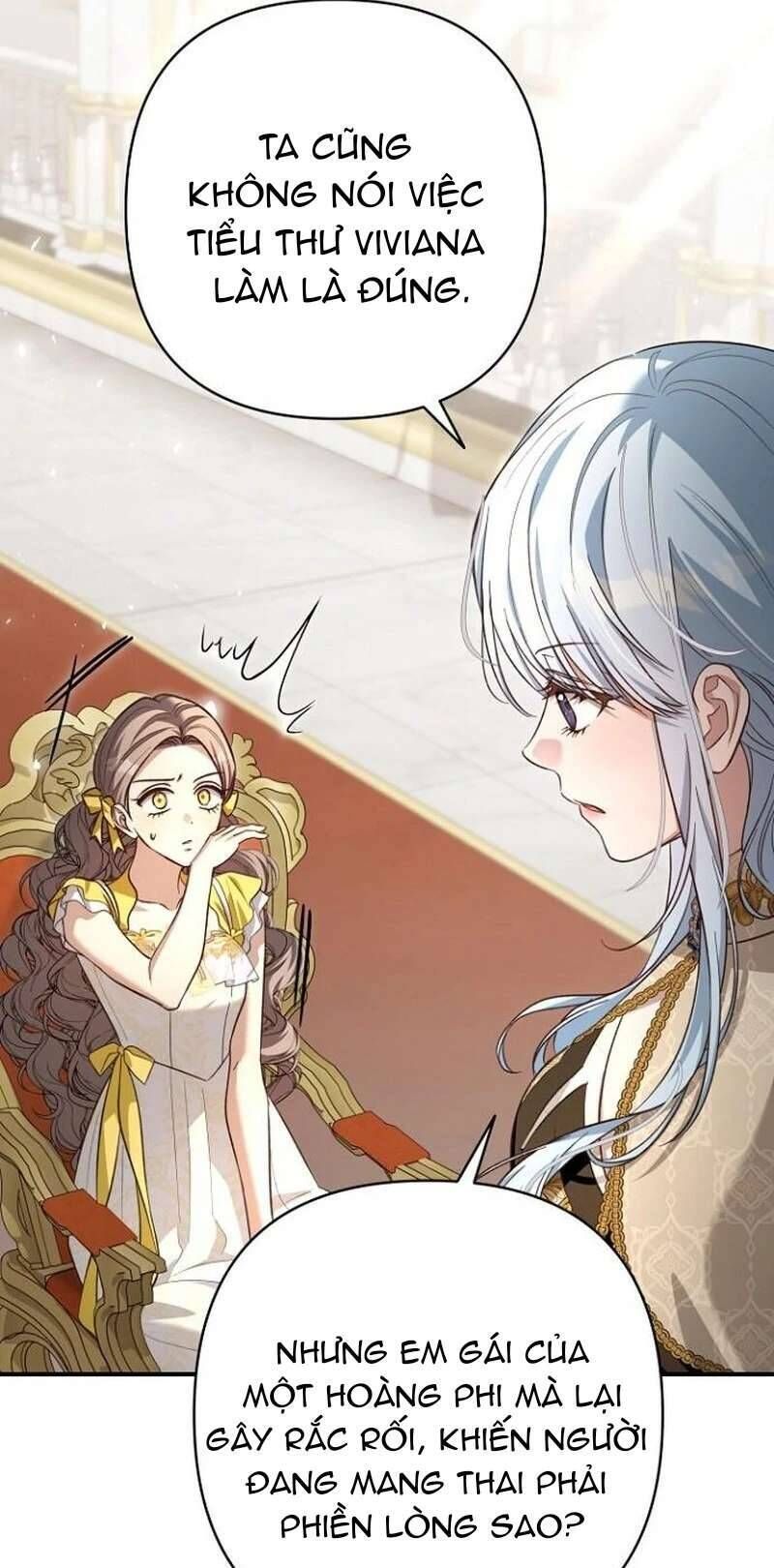Cô Dâu Của Đại Công Tước Là Chiến Binh Địa Ngục Chapter 28 - Trang 2