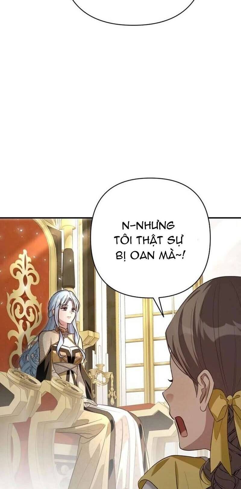 Cô Dâu Của Đại Công Tước Là Chiến Binh Địa Ngục Chapter 28 - Trang 2