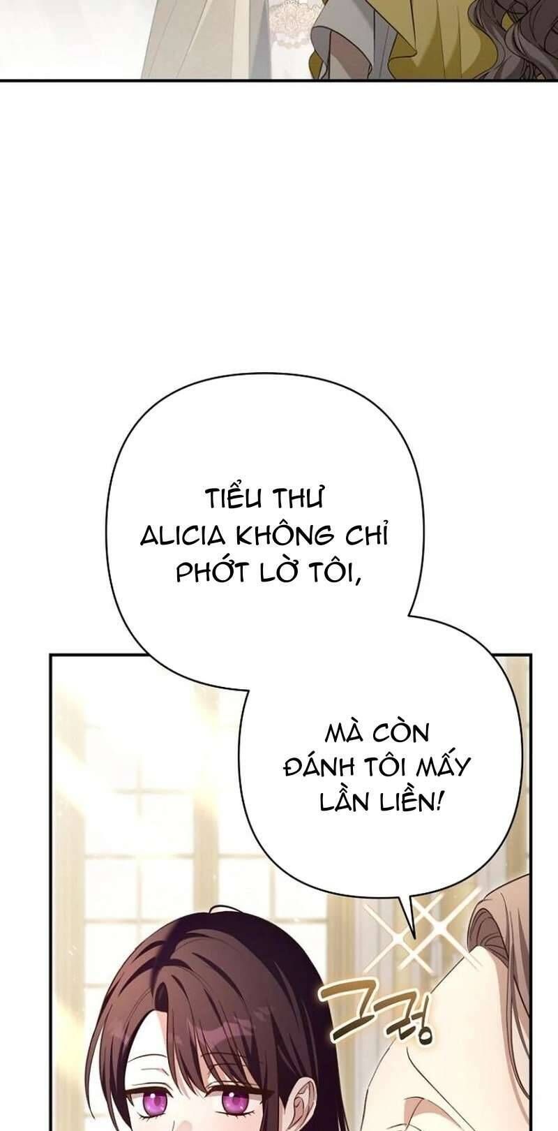 Cô Dâu Của Đại Công Tước Là Chiến Binh Địa Ngục Chapter 28 - Trang 2