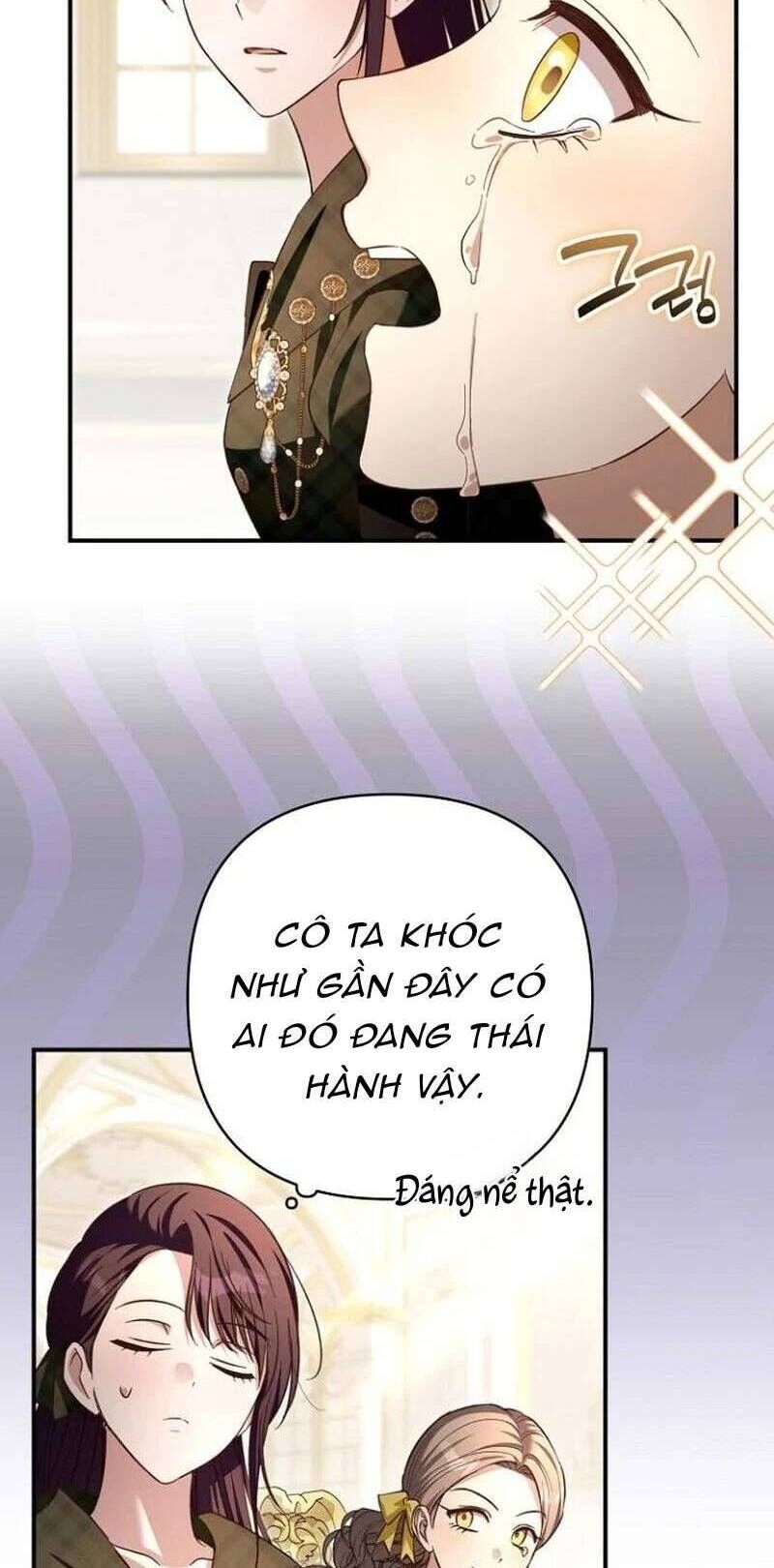 Cô Dâu Của Đại Công Tước Là Chiến Binh Địa Ngục Chapter 28 - Trang 2