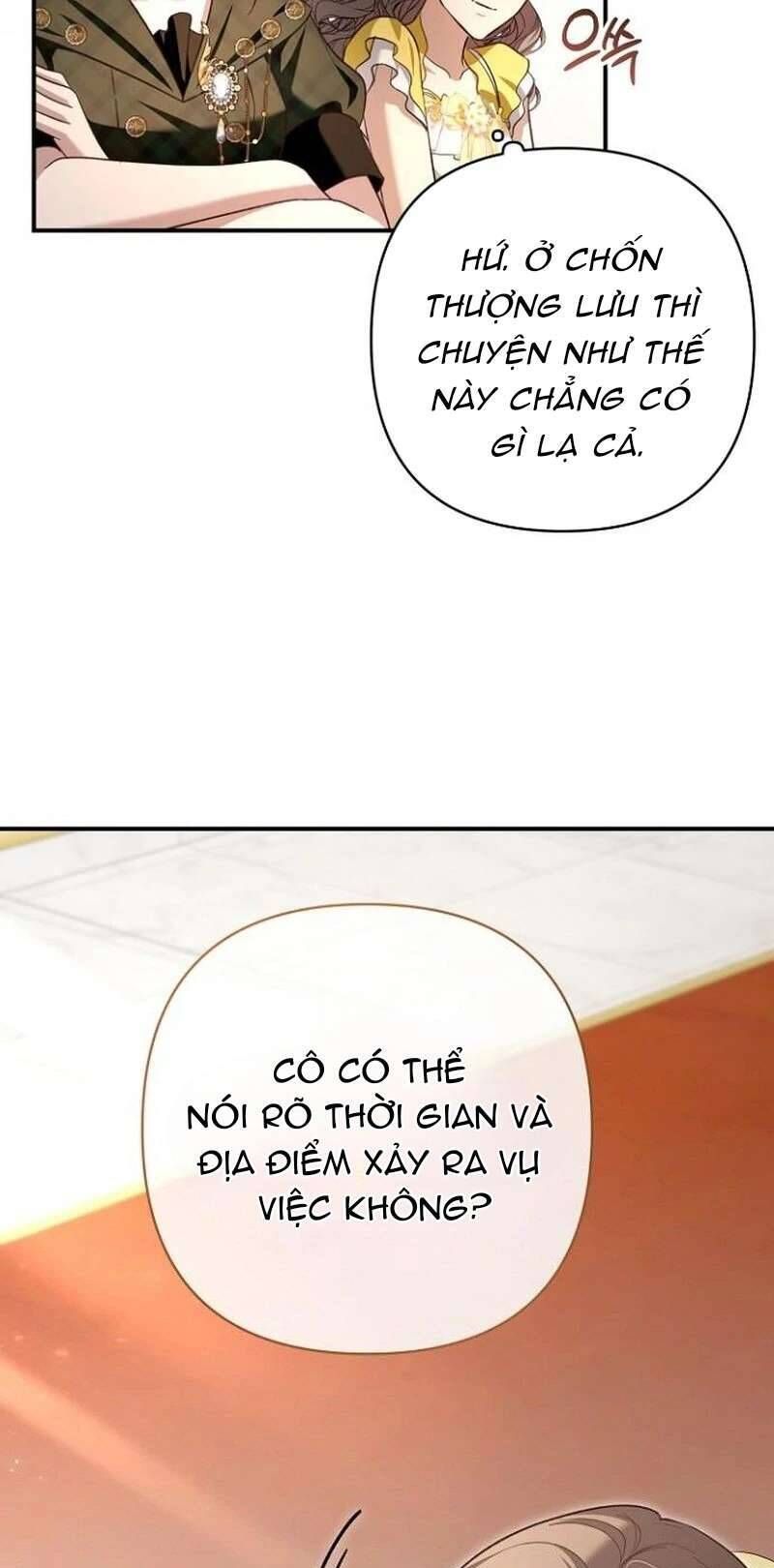 Cô Dâu Của Đại Công Tước Là Chiến Binh Địa Ngục Chapter 28 - Trang 2
