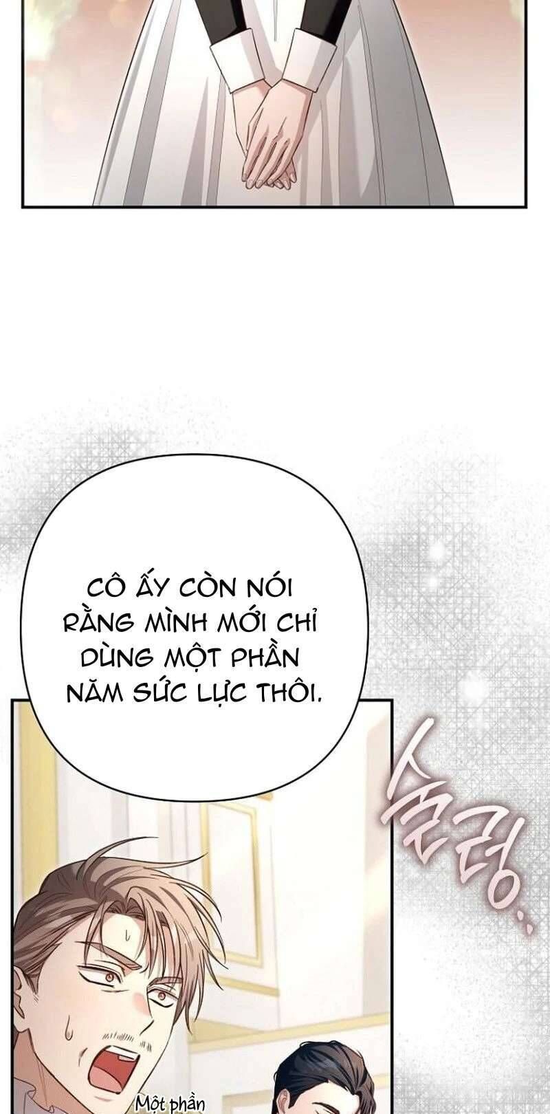 Cô Dâu Của Đại Công Tước Là Chiến Binh Địa Ngục Chapter 28 - Trang 2