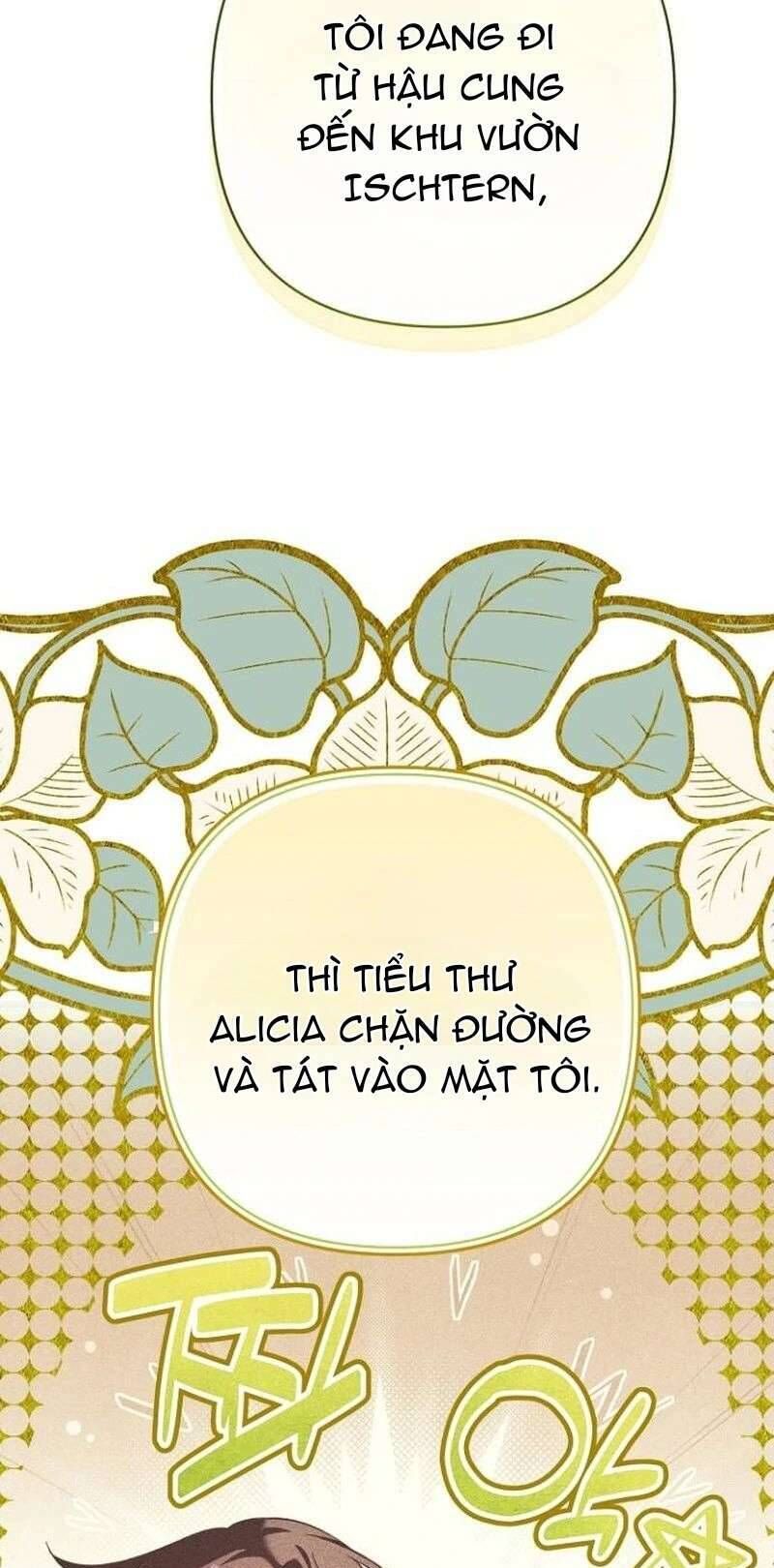 Cô Dâu Của Đại Công Tước Là Chiến Binh Địa Ngục Chapter 28 - Trang 2