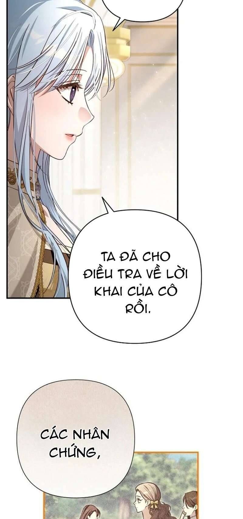 Cô Dâu Của Đại Công Tước Là Chiến Binh Địa Ngục Chapter 28 - Trang 2
