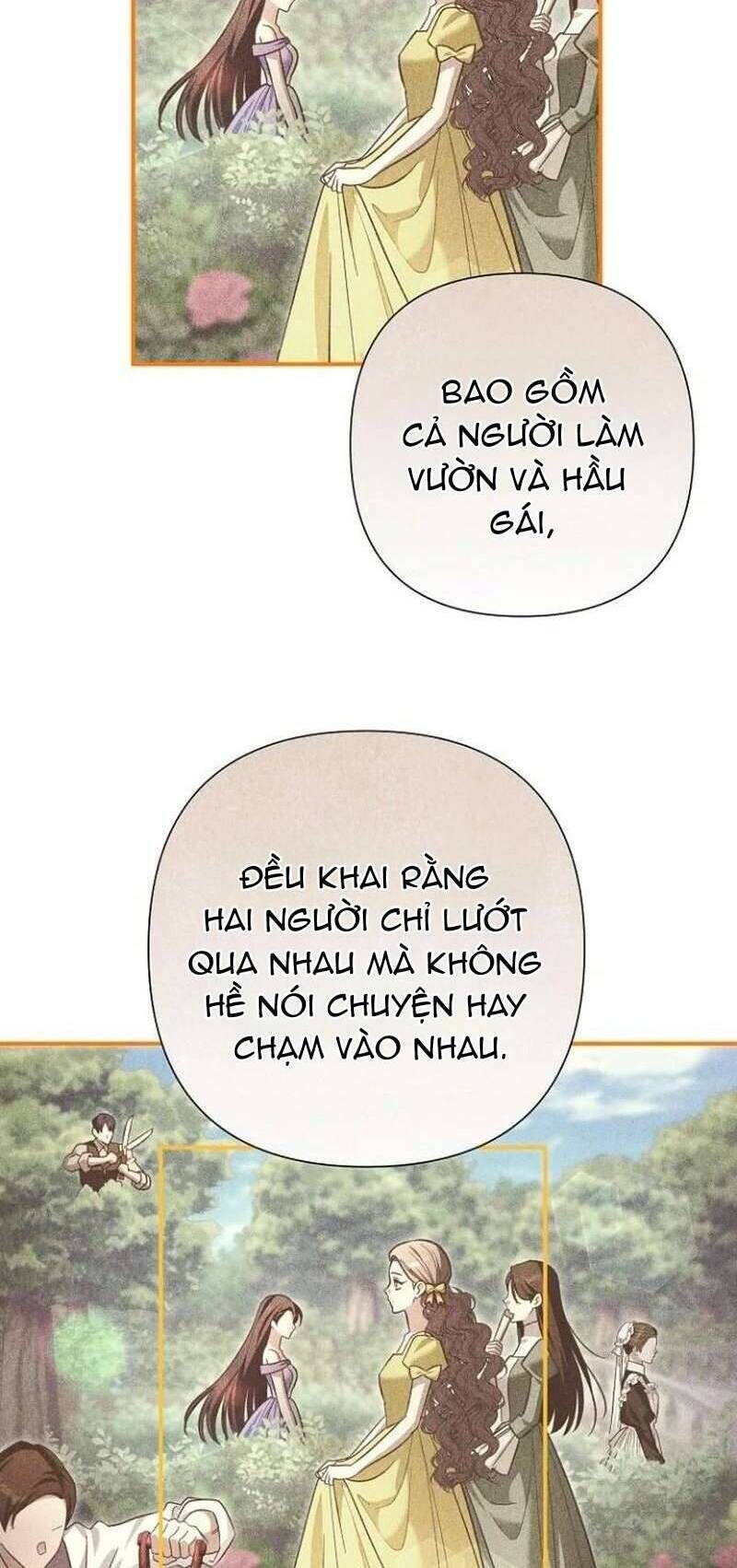 Cô Dâu Của Đại Công Tước Là Chiến Binh Địa Ngục Chapter 28 - Trang 2