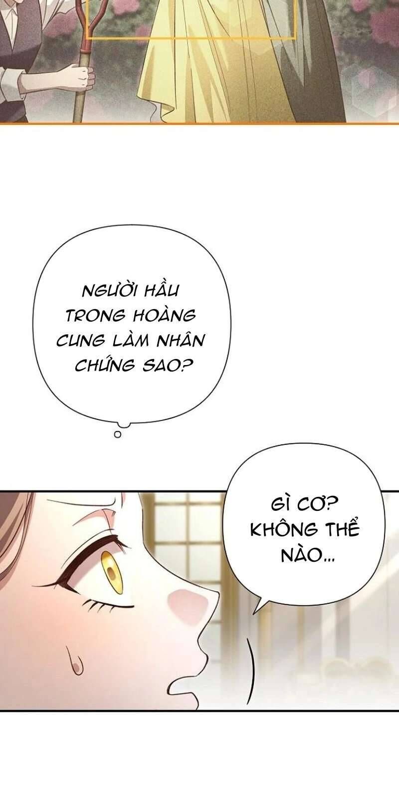 Cô Dâu Của Đại Công Tước Là Chiến Binh Địa Ngục Chapter 28 - Trang 2