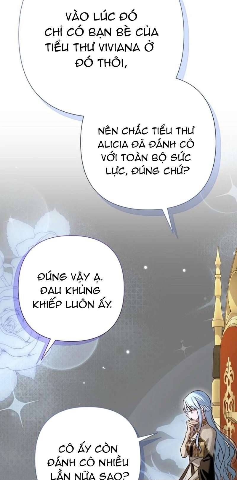Cô Dâu Của Đại Công Tước Là Chiến Binh Địa Ngục Chapter 28 - Trang 2