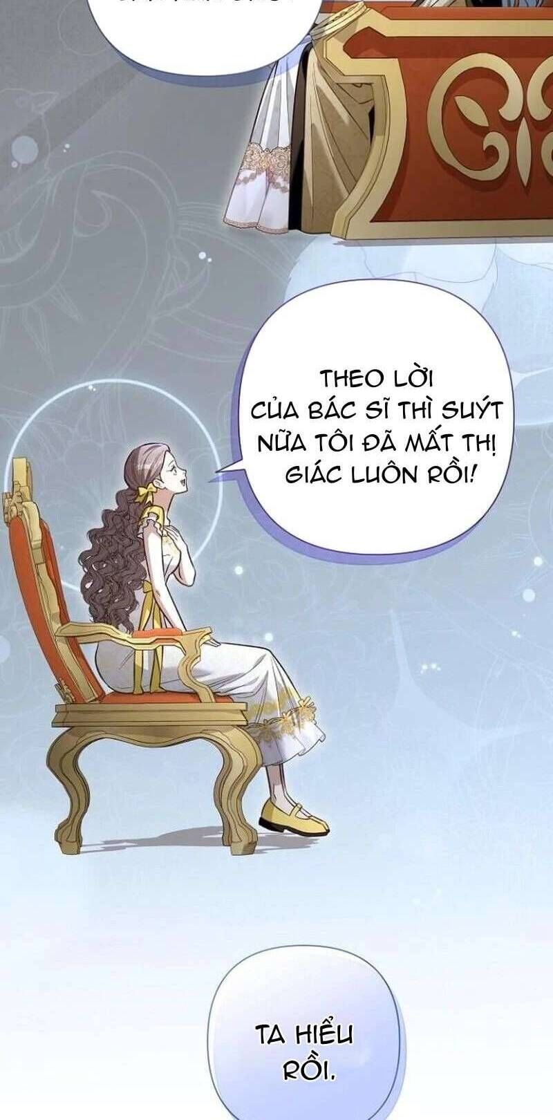 Cô Dâu Của Đại Công Tước Là Chiến Binh Địa Ngục Chapter 28 - Trang 2