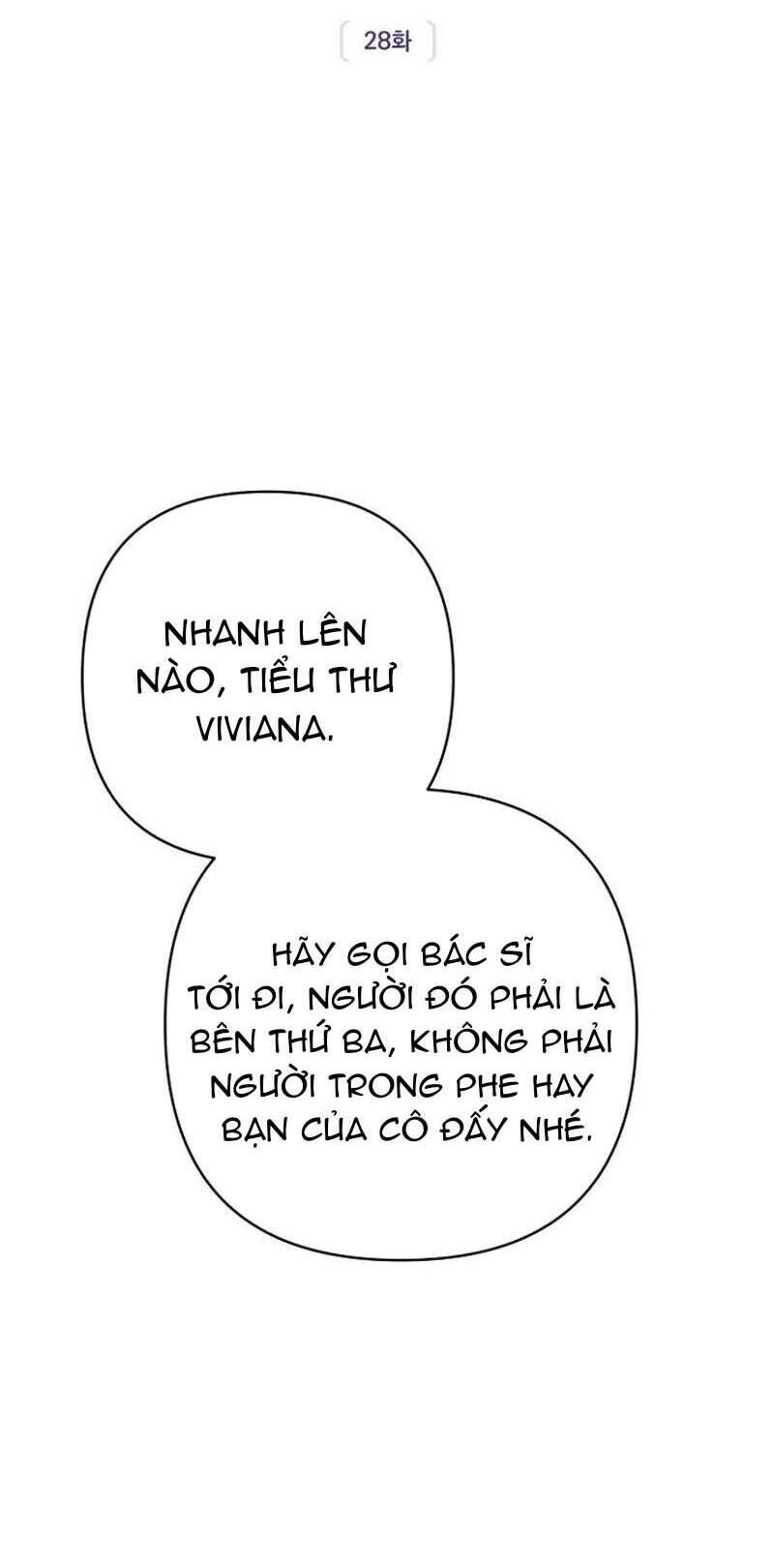 Cô Dâu Của Đại Công Tước Là Chiến Binh Địa Ngục Chapter 28 - Trang 2