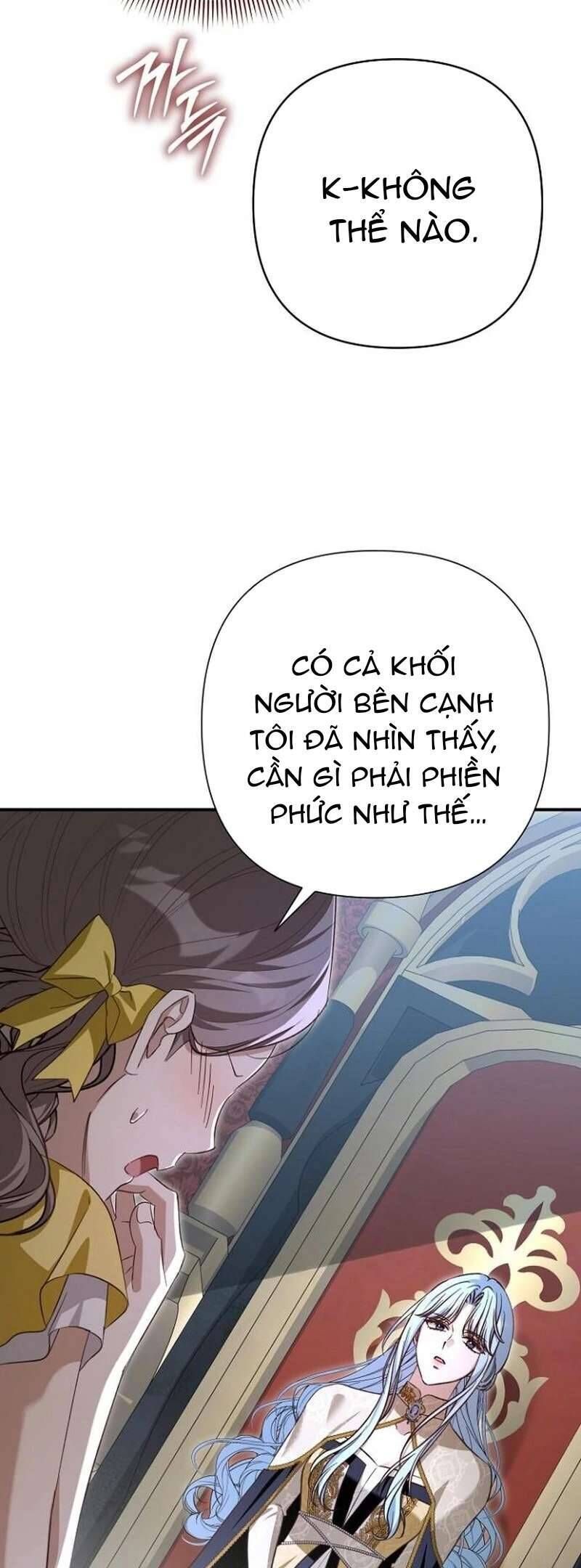 Cô Dâu Của Đại Công Tước Là Chiến Binh Địa Ngục Chapter 28 - Trang 2
