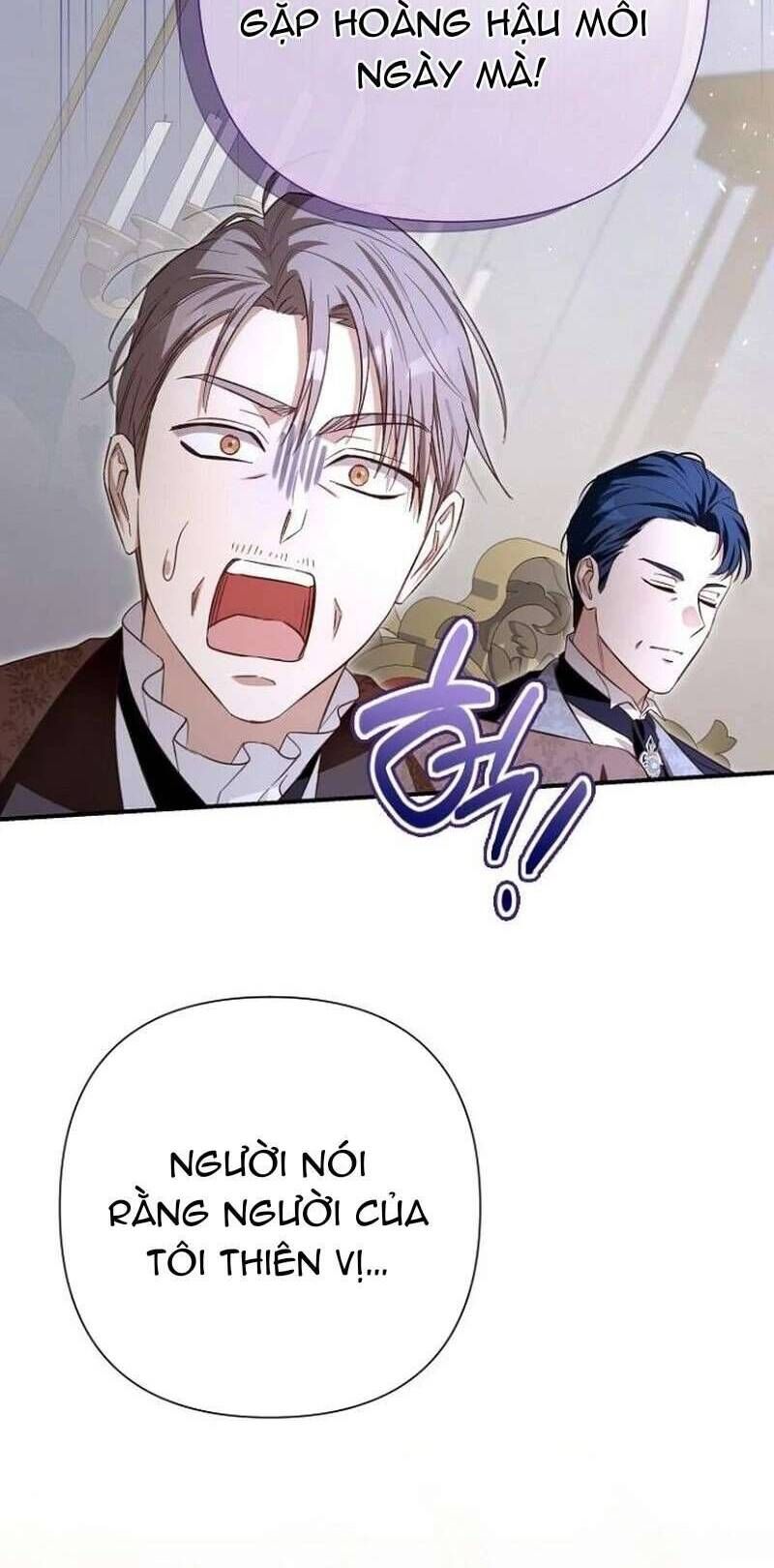 Cô Dâu Của Đại Công Tước Là Chiến Binh Địa Ngục Chapter 28 - Trang 2