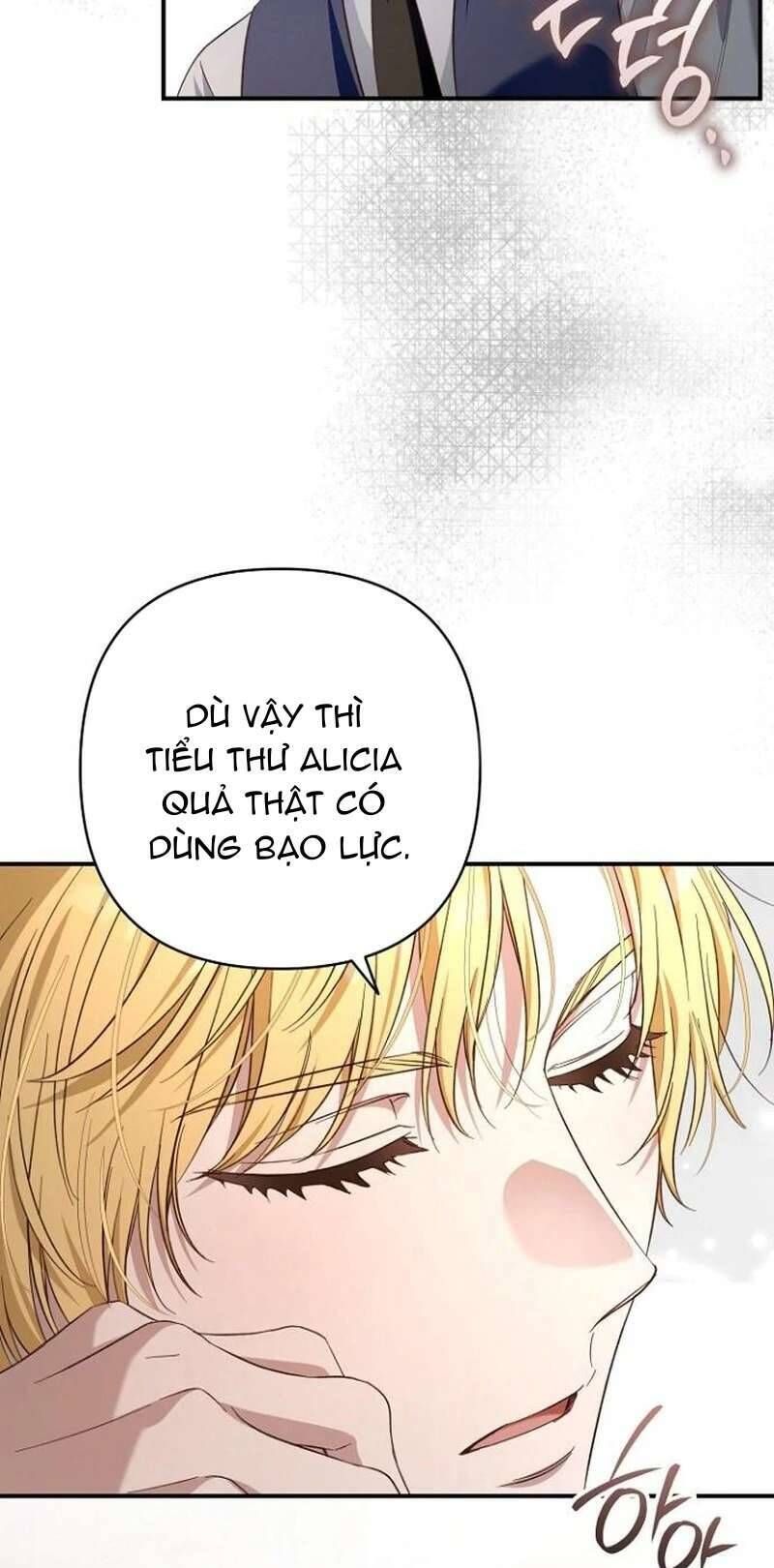 Cô Dâu Của Đại Công Tước Là Chiến Binh Địa Ngục Chapter 28 - Trang 2