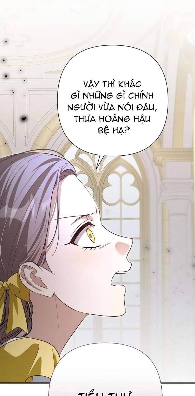 Cô Dâu Của Đại Công Tước Là Chiến Binh Địa Ngục Chapter 28 - Trang 2