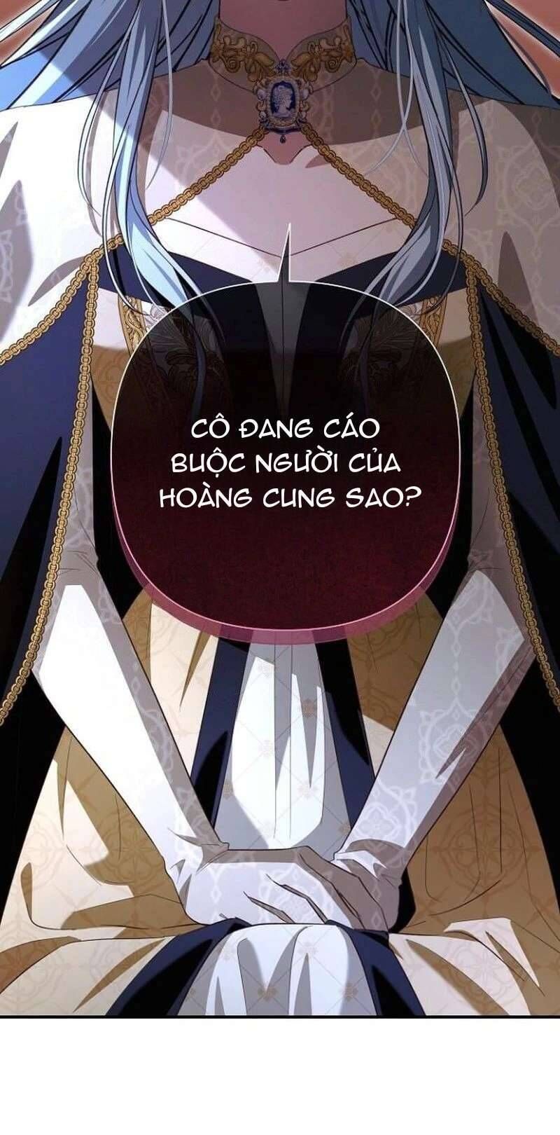 Cô Dâu Của Đại Công Tước Là Chiến Binh Địa Ngục Chapter 28 - Trang 2