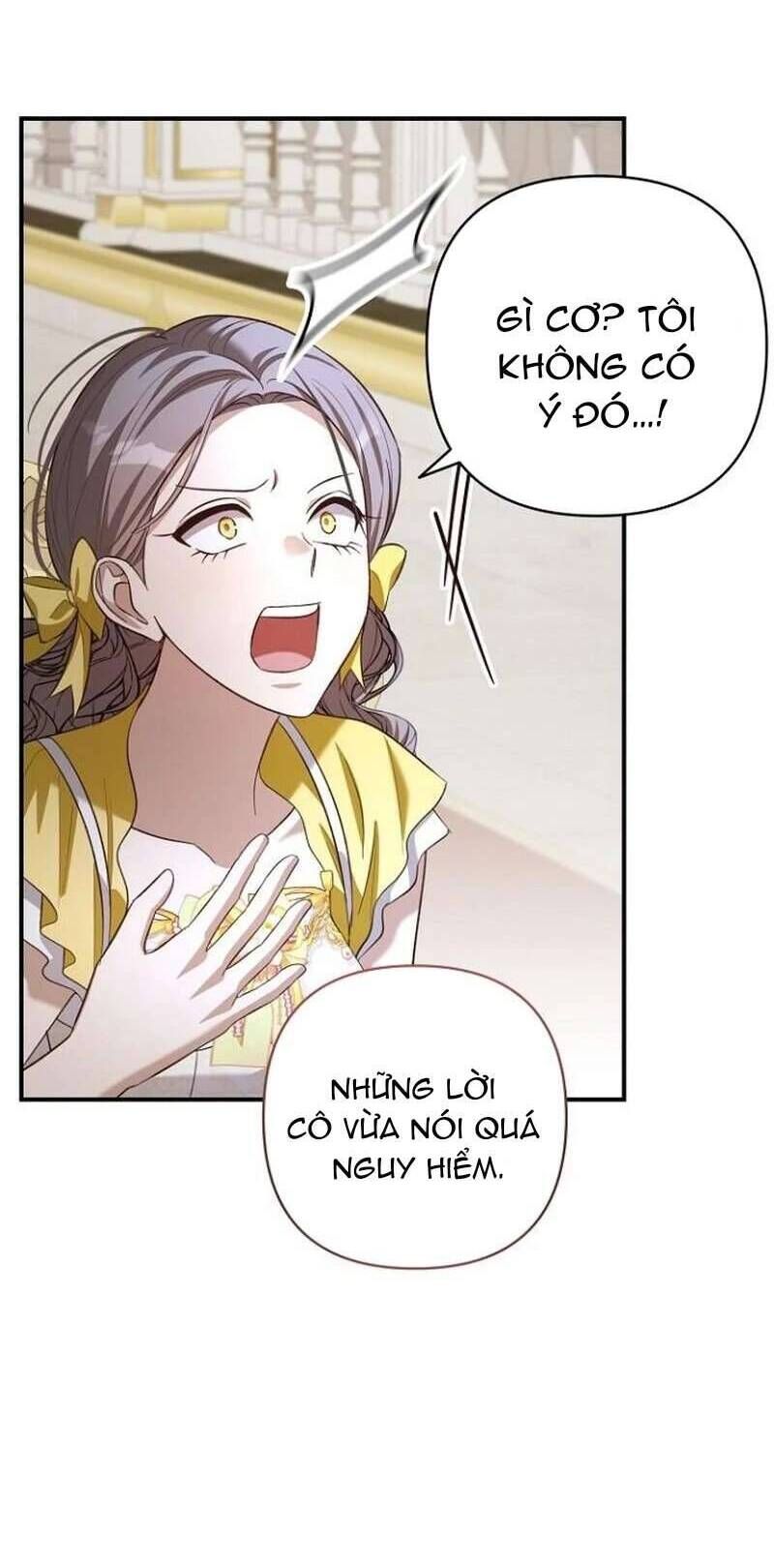Cô Dâu Của Đại Công Tước Là Chiến Binh Địa Ngục Chapter 28 - Trang 2