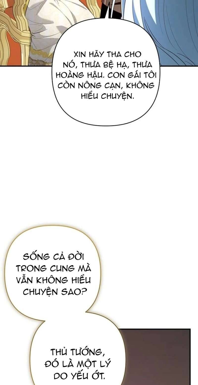 Cô Dâu Của Đại Công Tước Là Chiến Binh Địa Ngục Chapter 28 - Trang 2