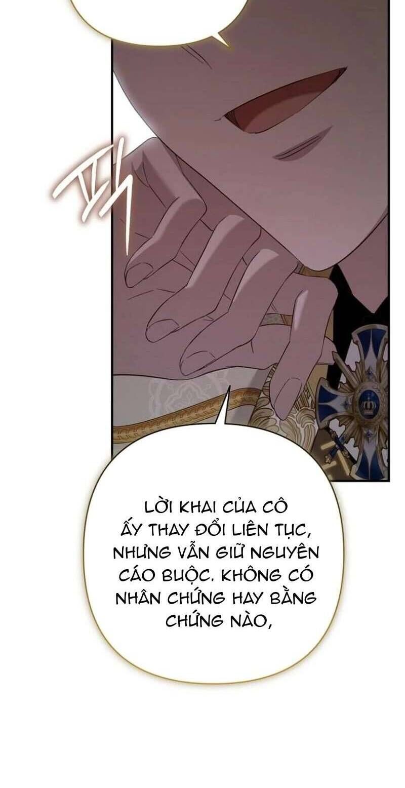 Cô Dâu Của Đại Công Tước Là Chiến Binh Địa Ngục Chapter 28 - Trang 2