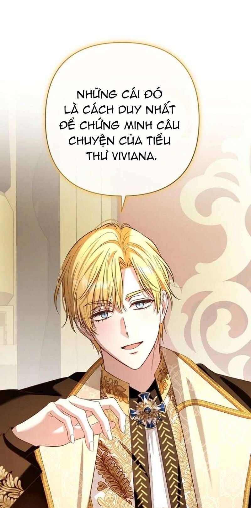 Cô Dâu Của Đại Công Tước Là Chiến Binh Địa Ngục Chapter 28 - Trang 2