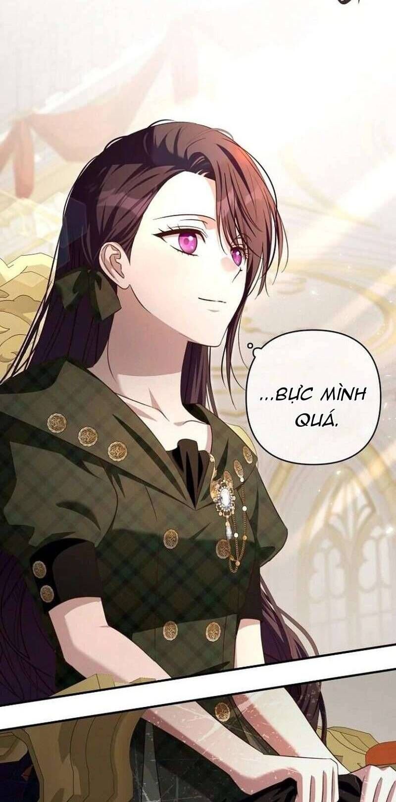 Cô Dâu Của Đại Công Tước Là Chiến Binh Địa Ngục Chapter 28 - Trang 2