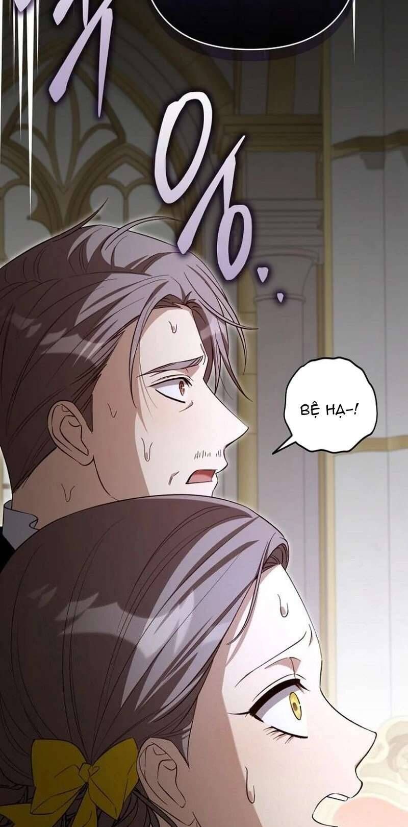 Cô Dâu Của Đại Công Tước Là Chiến Binh Địa Ngục Chapter 28 - Trang 2
