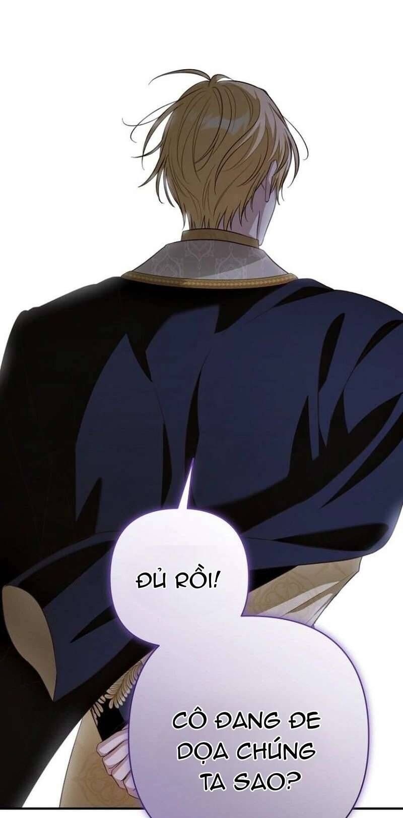 Cô Dâu Của Đại Công Tước Là Chiến Binh Địa Ngục Chapter 28 - Trang 2