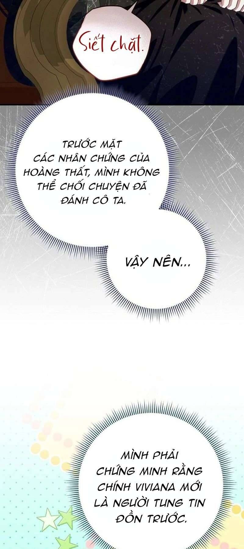 Cô Dâu Của Đại Công Tước Là Chiến Binh Địa Ngục Chapter 28 - Trang 2