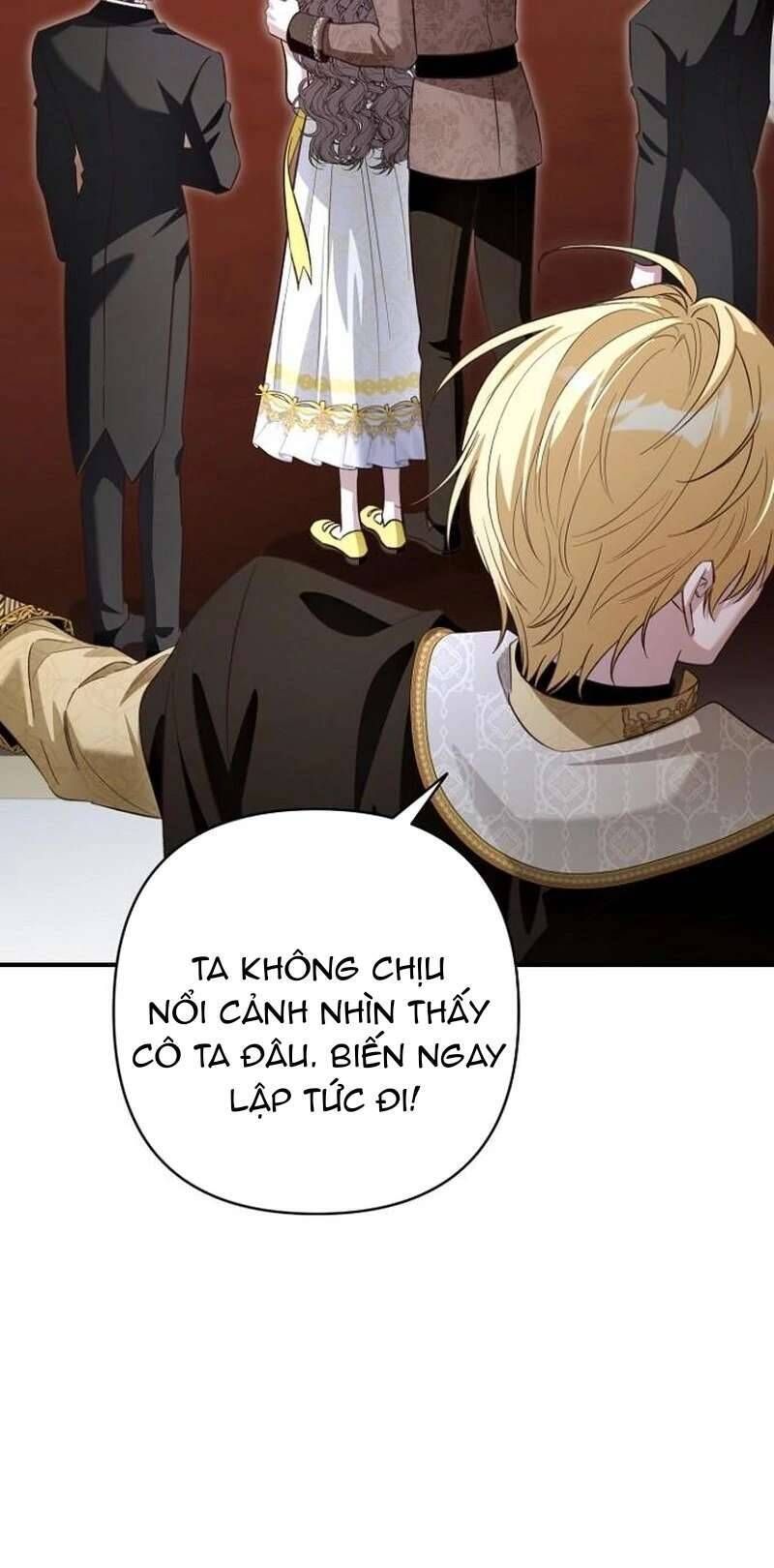 Cô Dâu Của Đại Công Tước Là Chiến Binh Địa Ngục Chapter 28 - Trang 2