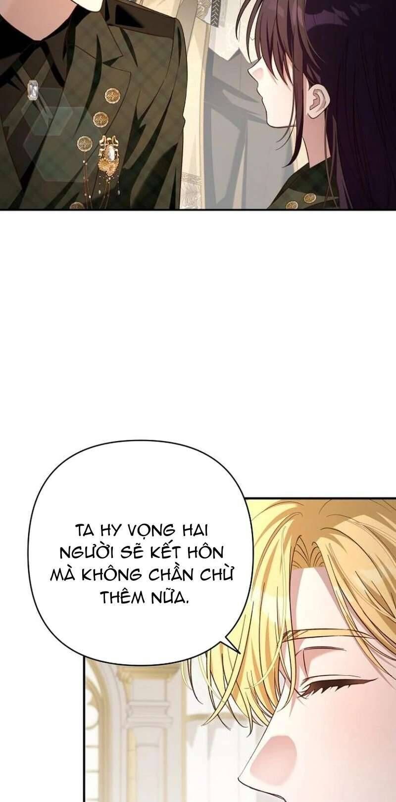 Cô Dâu Của Đại Công Tước Là Chiến Binh Địa Ngục Chapter 28 - Trang 2