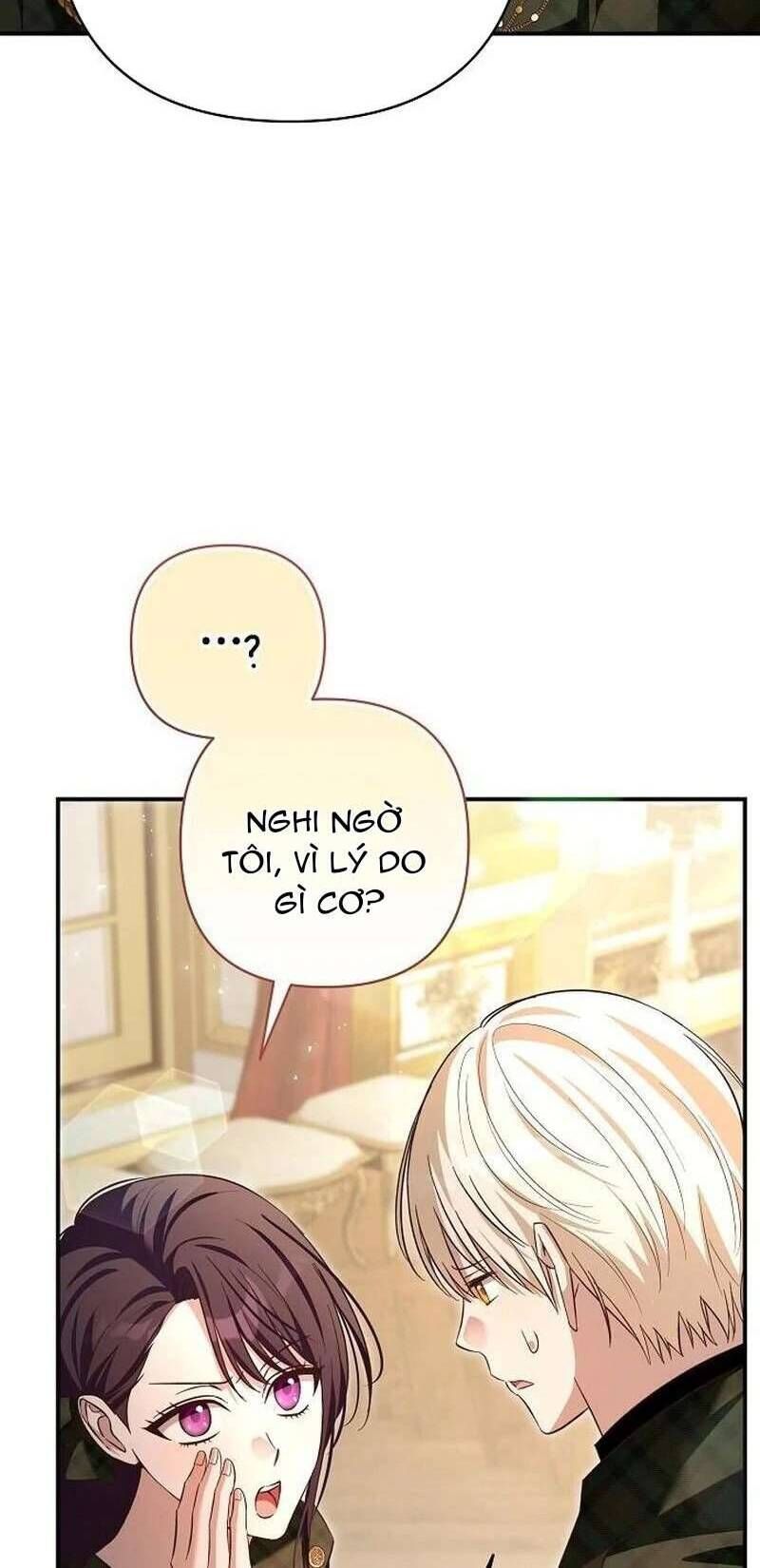 Cô Dâu Của Đại Công Tước Là Chiến Binh Địa Ngục Chapter 28 - Trang 2