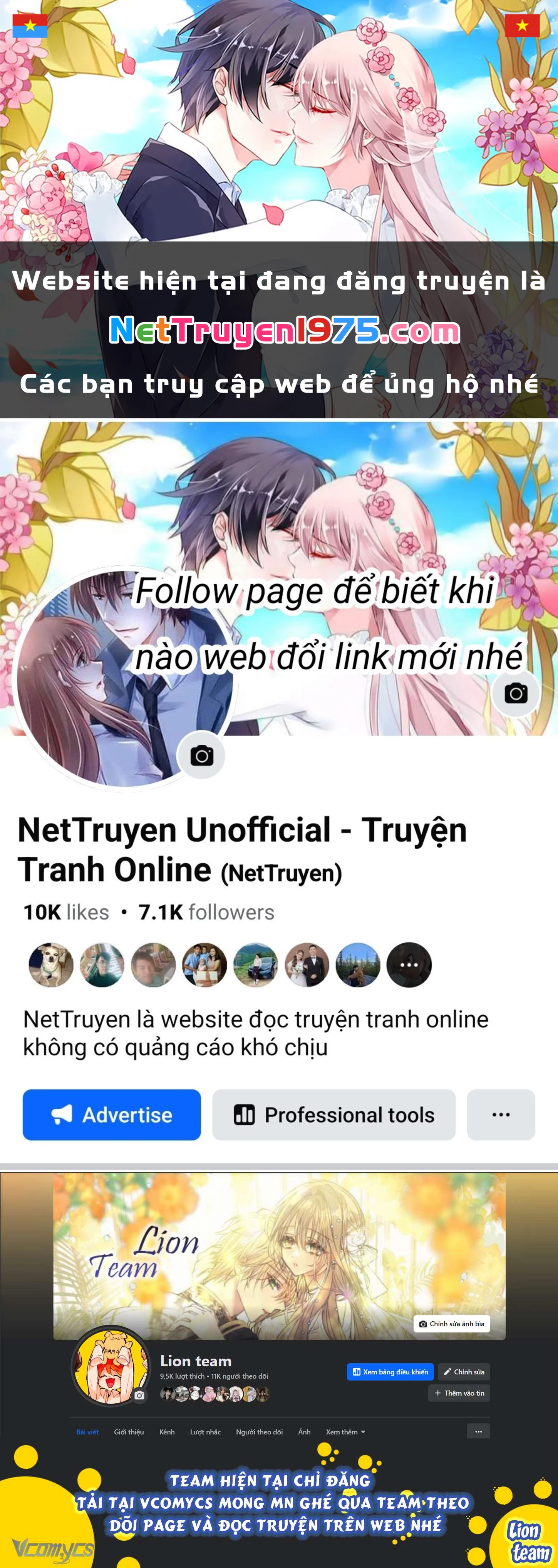 Cô Dâu Của Quái Vật Chapter 1 - Trang 2