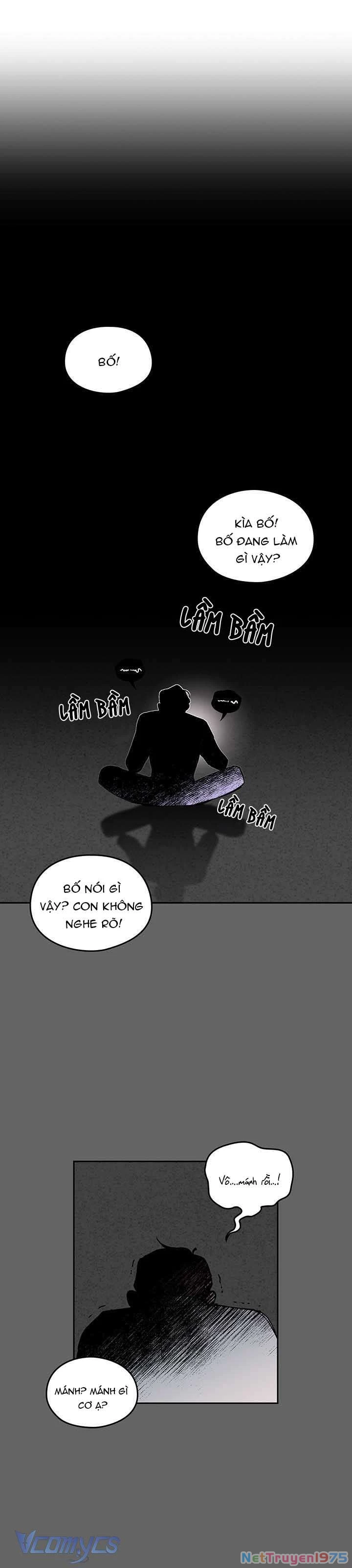 Cô Dâu Của Quái Vật Chapter 1 - Trang 2