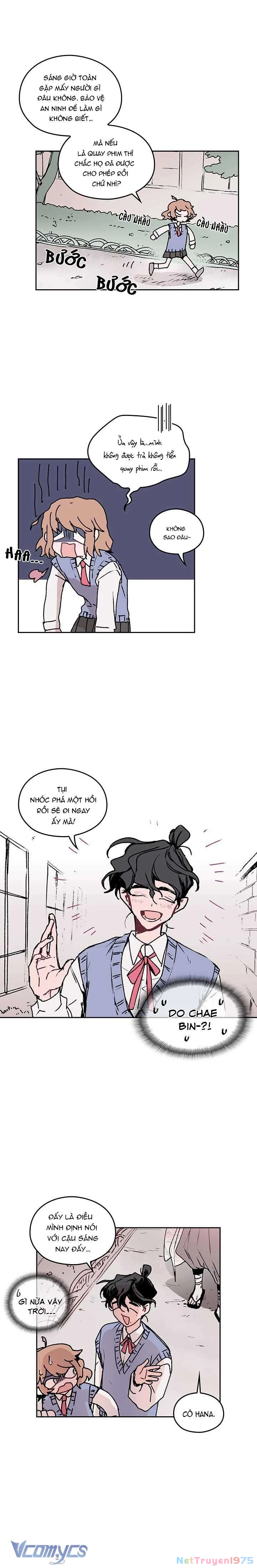 Cô Dâu Của Quái Vật Chapter 1 - Trang 2