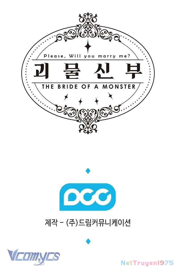 Cô Dâu Của Quái Vật Chapter 1 - Trang 2