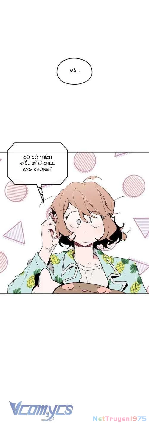 Cô Dâu Của Quái Vật Chapter 10 - Trang 2