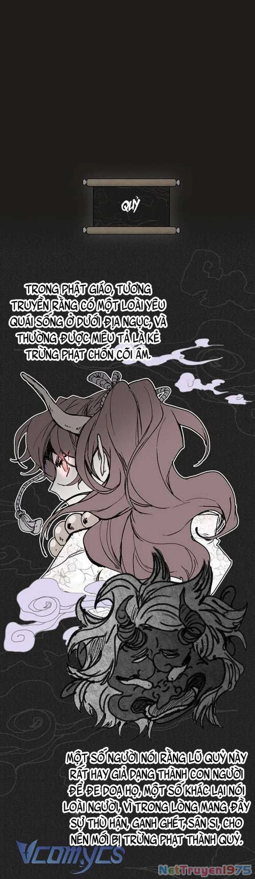 Cô Dâu Của Quái Vật Chapter 10 - Trang 2