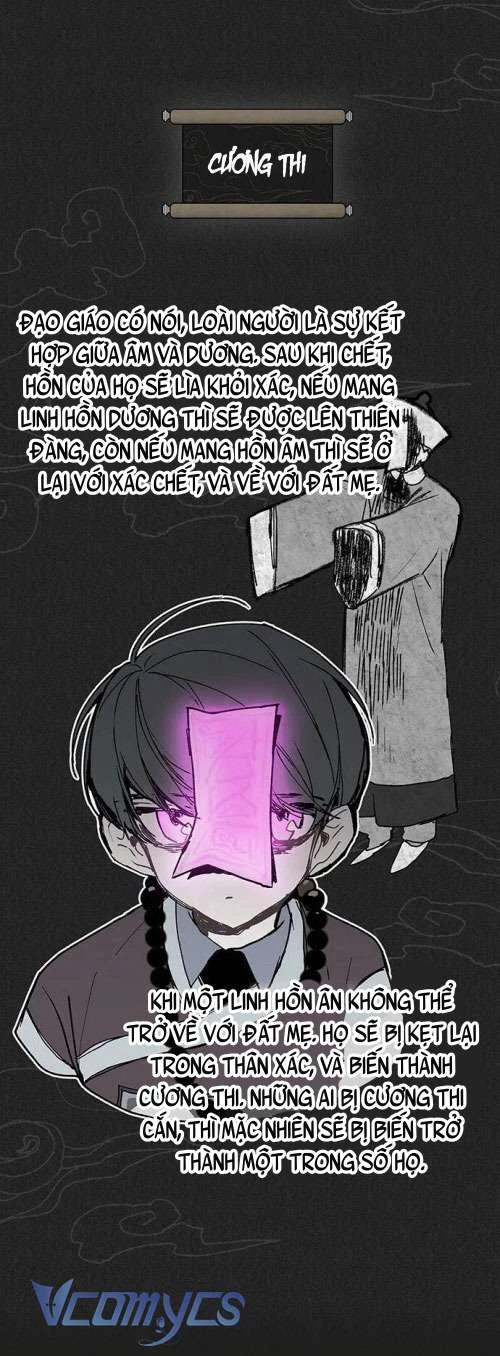Cô Dâu Của Quái Vật Chapter 10 - Trang 2