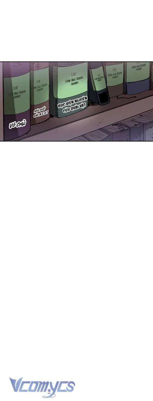 Cô Dâu Của Quái Vật Chapter 10 - Trang 2