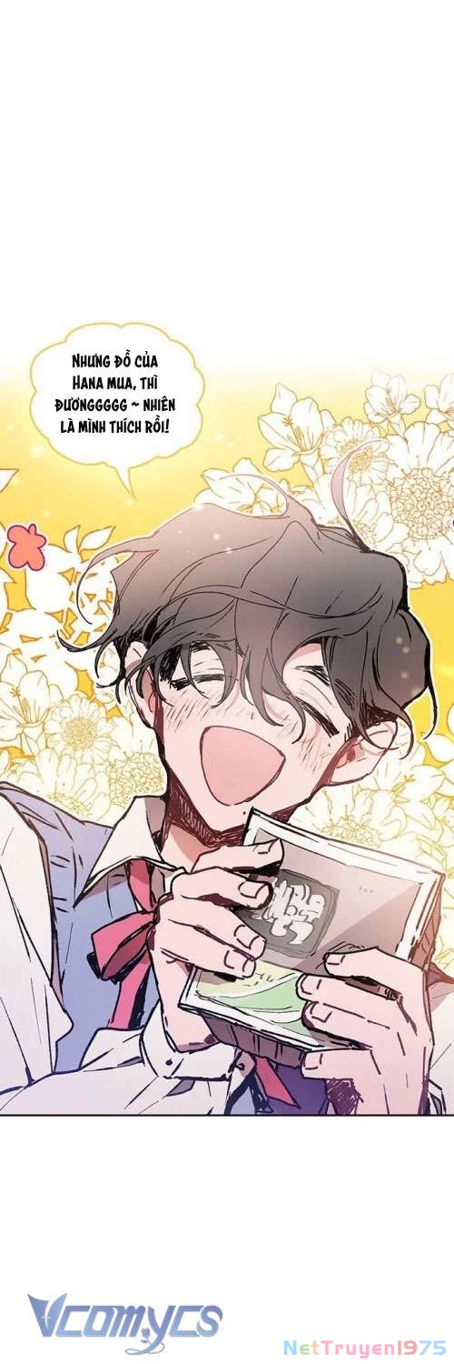 Cô Dâu Của Quái Vật Chapter 10 - Trang 2