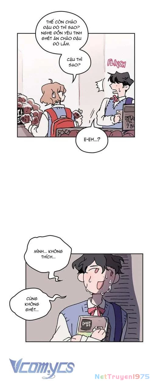 Cô Dâu Của Quái Vật Chapter 10 - Trang 2