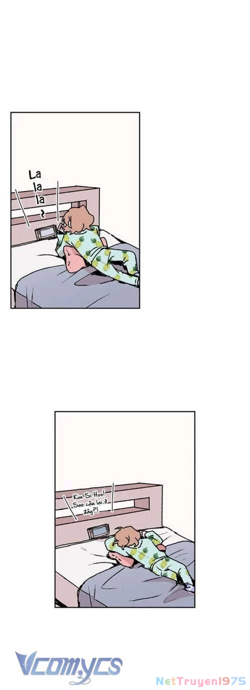 Cô Dâu Của Quái Vật Chapter 10 - Trang 2