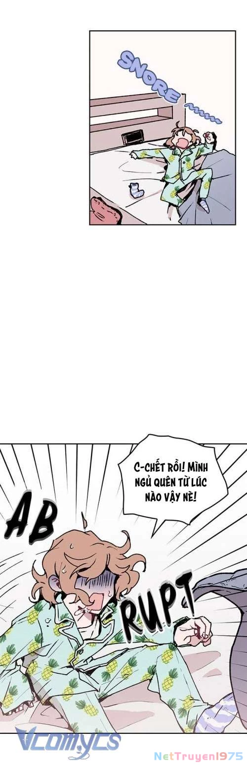 Cô Dâu Của Quái Vật Chapter 10 - Trang 2