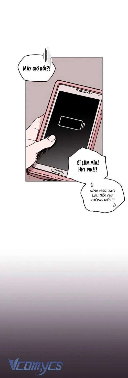 Cô Dâu Của Quái Vật Chapter 10 - Trang 2
