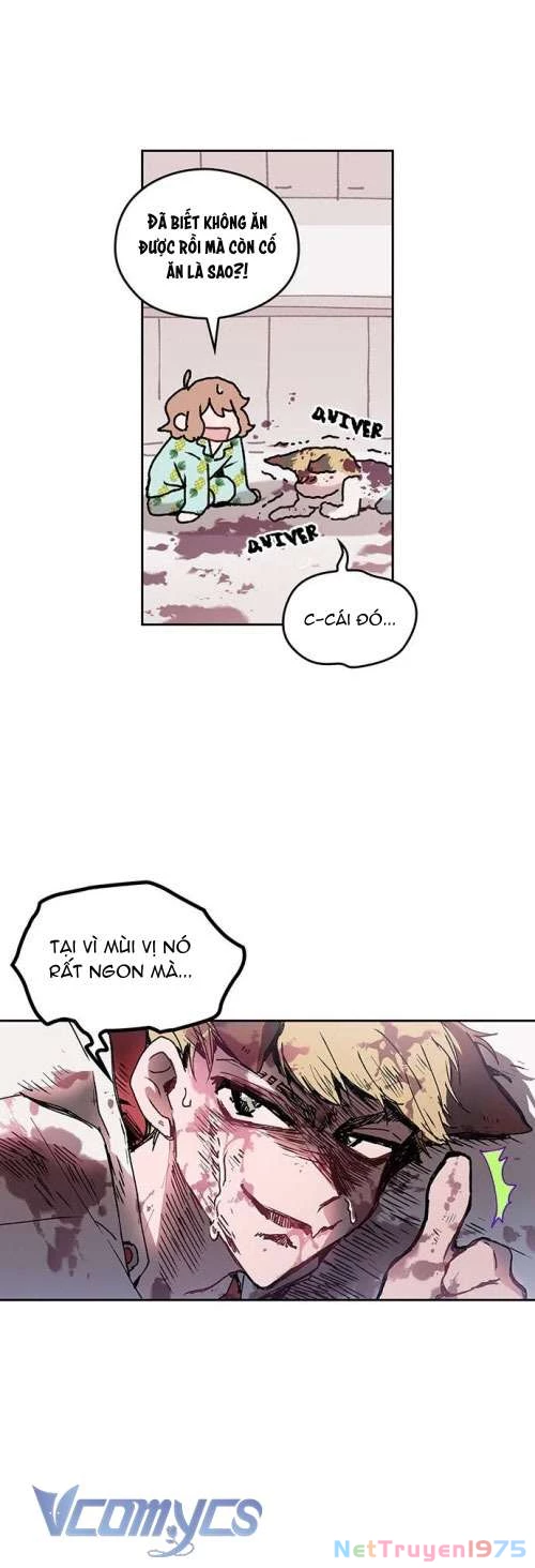 Cô Dâu Của Quái Vật Chapter 10 - Trang 2