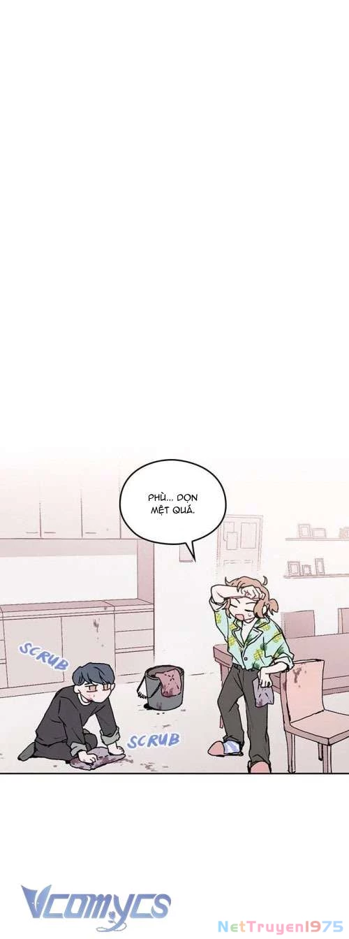 Cô Dâu Của Quái Vật Chapter 10 - Trang 2