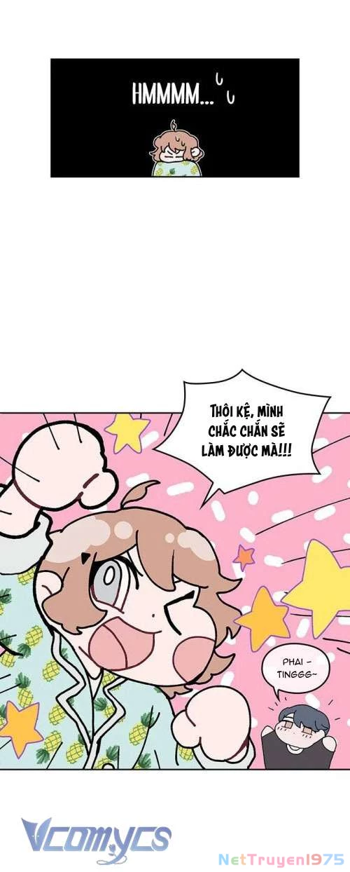 Cô Dâu Của Quái Vật Chapter 10 - Trang 2