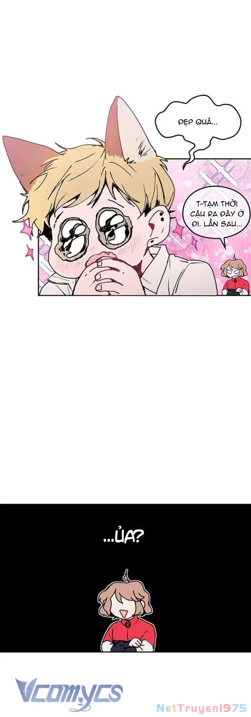 Cô Dâu Của Quái Vật Chapter 5 - Trang 2
